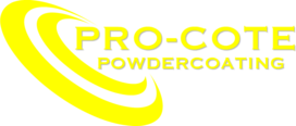 Pro-cote Powdercoating