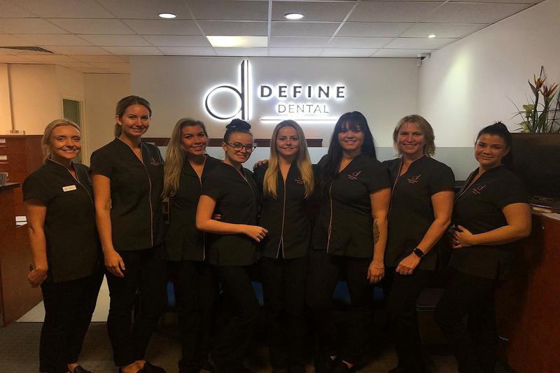Define Dental