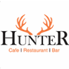 Hunter Licenced l Cafe l Restaurant l Bar logo