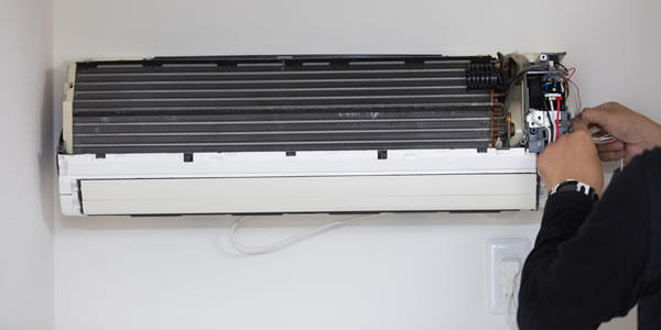 Canberra Air Conditioning Service