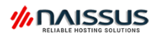 Naissus logo