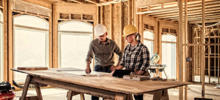 Terrace Timber Trusses & Frames Newcastle