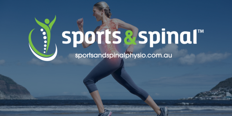 Sports & Spinal Physiotherapy: Maroochydore