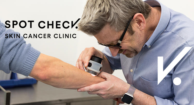 Spot Check Skin Cancer Clinic