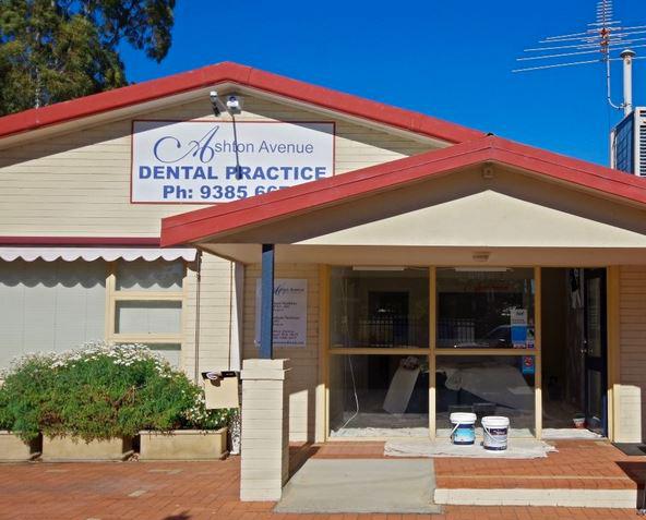 Ashton Avenue Dental Practice