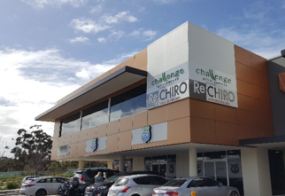 Challenge Settlement Services