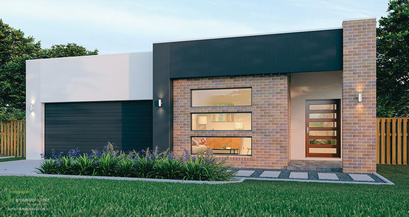 Stroud Homes Brisbane West