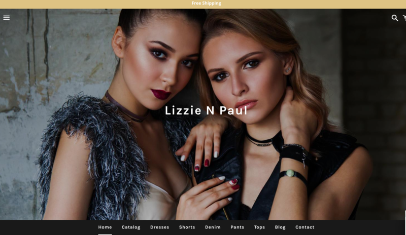 Oround Web Design