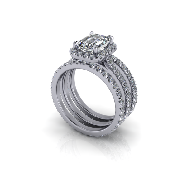 GemTrove Diamond Engagement Rings