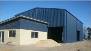 Steelcor Constructions