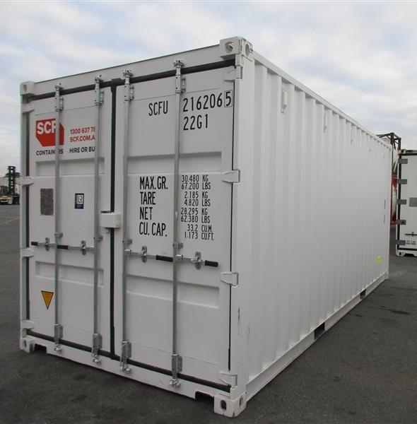 Oasis Storage Pty Ltd