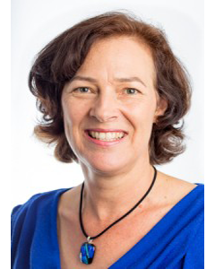 Trina MacAdam
