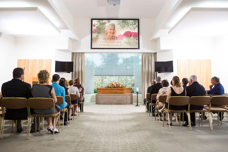 Warwick Funerals