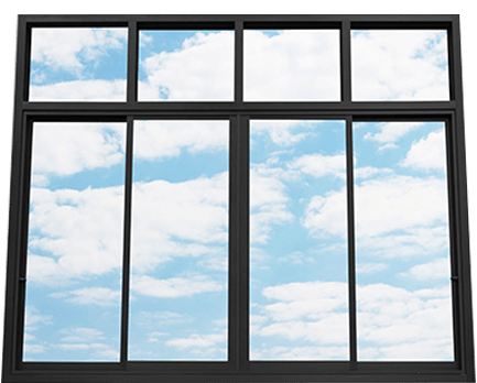 Feature Doors & windows