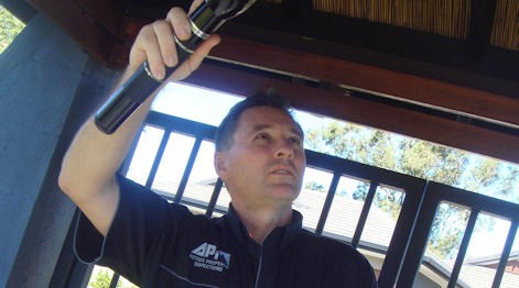Action Property Inspections