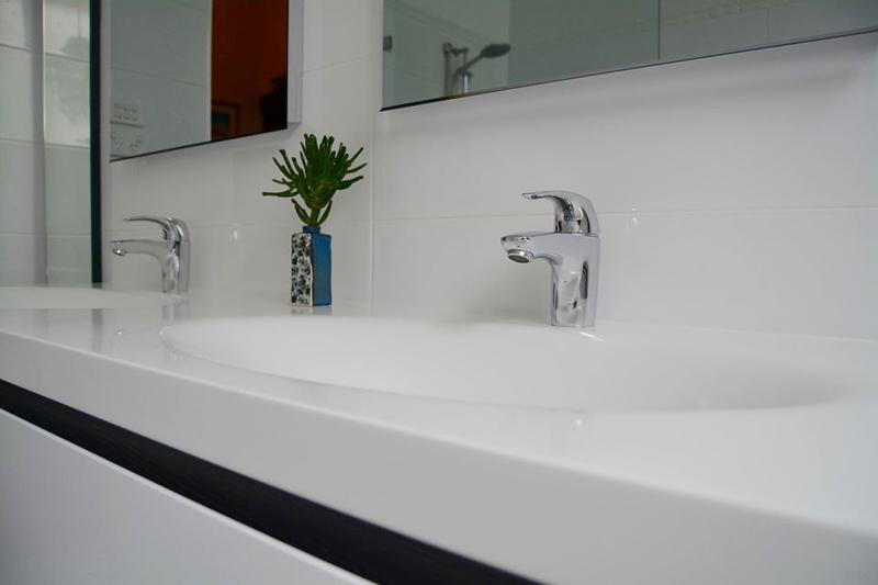 Custom Bathroom Renovations Sydney