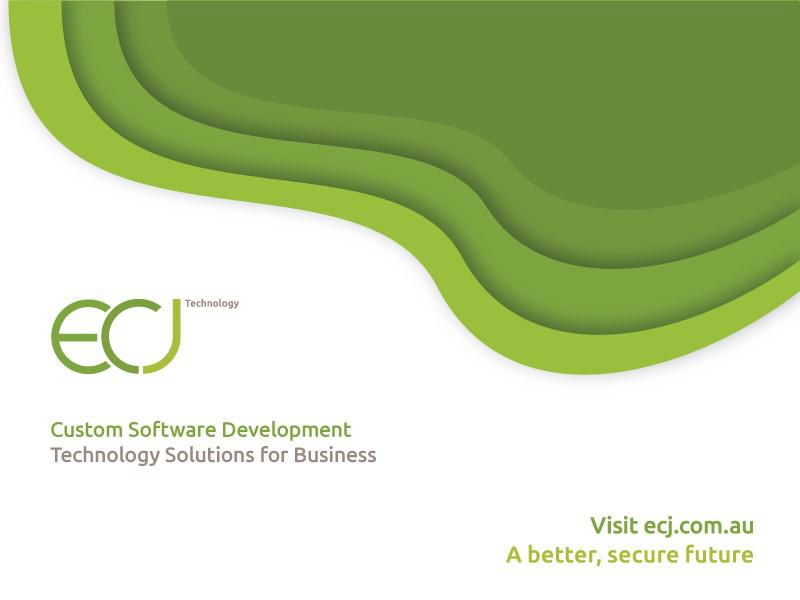 ECJ Technology Pty Ltd