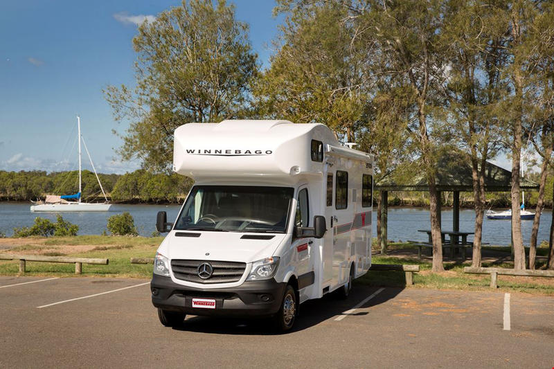 Go Camper