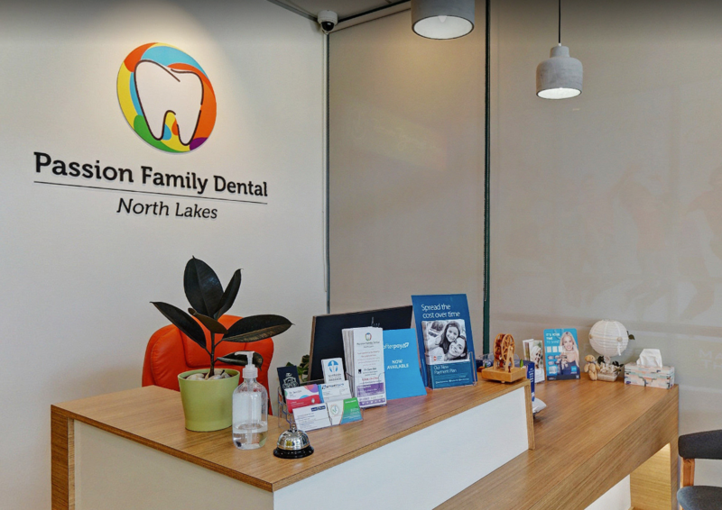 Passion Family Dental North Lakes