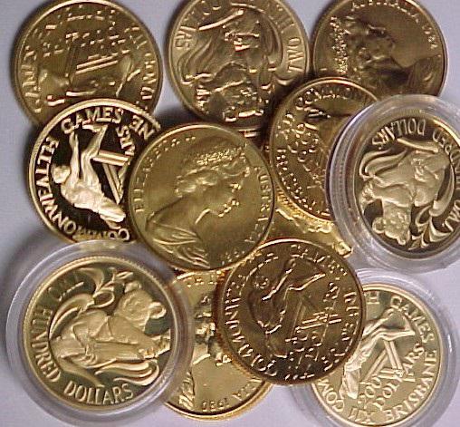 Global Coins & Banknotes