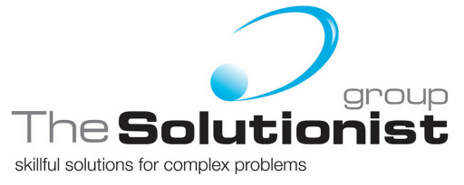 The Solutionist Group logo