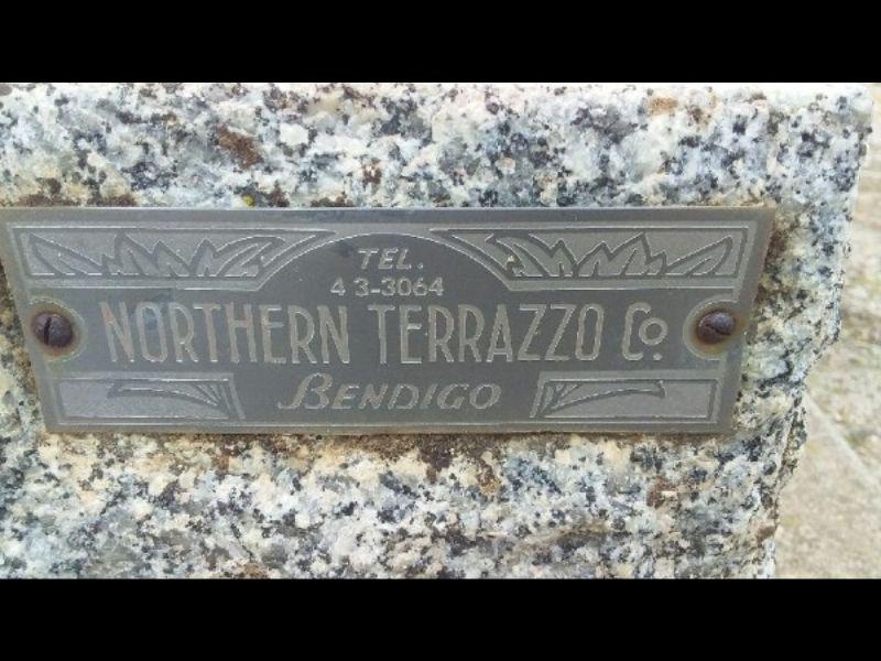Northern Terrazzo Co