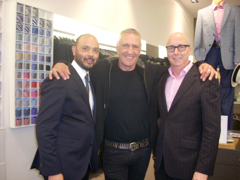 The Coachman Menswear & Formal Hire