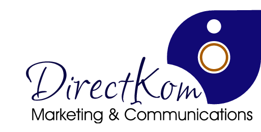Directkom logo