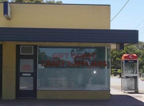 Gift Quest Craft Suppliers