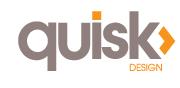 Quisk Design