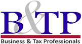 Business & Tax Professionals P/L