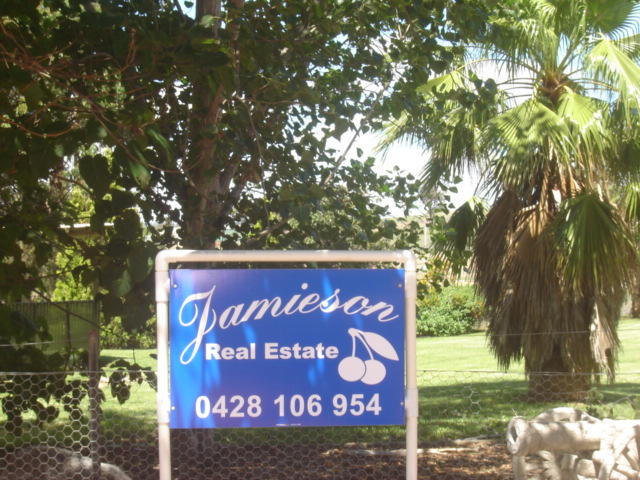 Jamieson Real Estate
