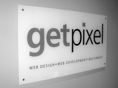Getpixel