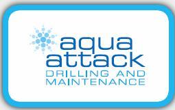 Aqua Attack Drilling