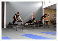 Park Beach Physiotherapy & Sports Injury Clinic