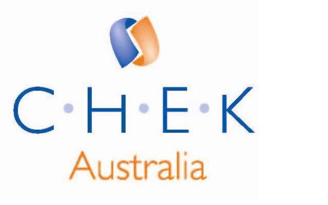 Chek Australia
