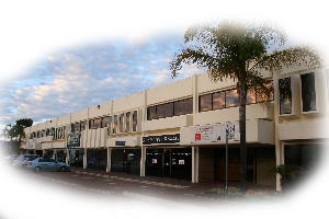 Melsom Robson Chartered Accountants