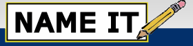 Name It Labels logo