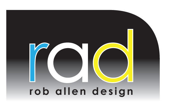 Rob Allen Design