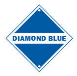 Diamond Blue Removals