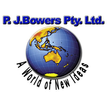 PJ Bowers P/L