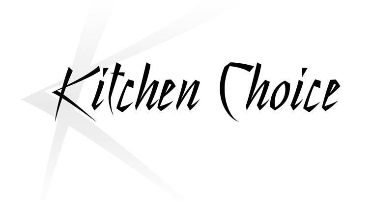 Kitchen Choice: Broome