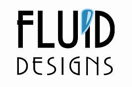 Fluid Designs logo