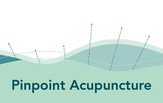 Pinpoint Acupuncture