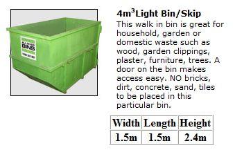 All Over Bins Pty Ltd