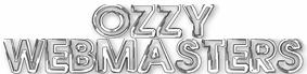 Ozzy Webmasters
