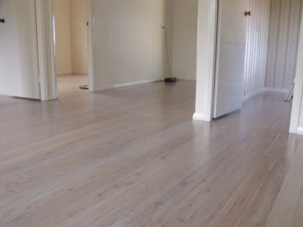 Pro Sand Timber & Concrete Polishing