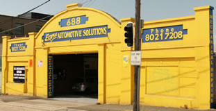 Express Automotive Solutions