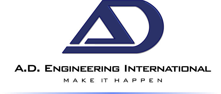 A.D. Engineering International Pty Ltd logo