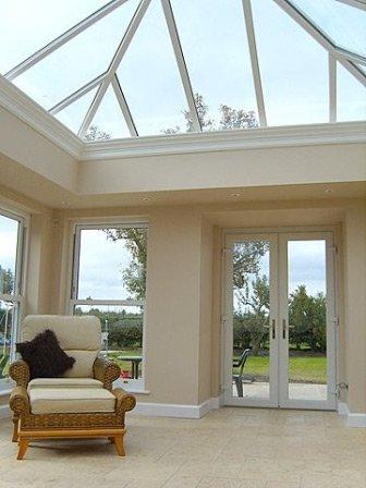 Nu-Eco Windows